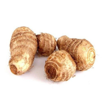 சேப்பங்கிழங்கு / Cheppankilangu - Colocasia